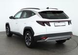 Hyundai Tucson 1.6 T-GDI Aut. LED Navi Kamera - Hyundai TUCSON mit Benzin-Antrieb: Geländewagen