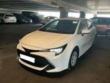 Toyota Corolla - Toyota Corolla mit Benzin-Antrieb: Kleinwagen