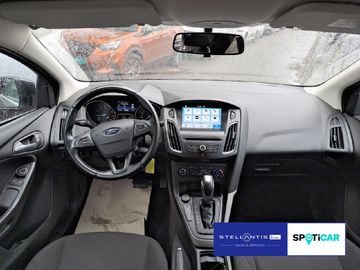 Ford Focus - 8