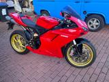 Ducati 1198 - DUCATI 1198