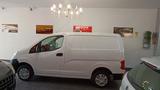 Nissan NV200 1.5 dCi 90CV Furgone - Nissan NV200 aus 2016