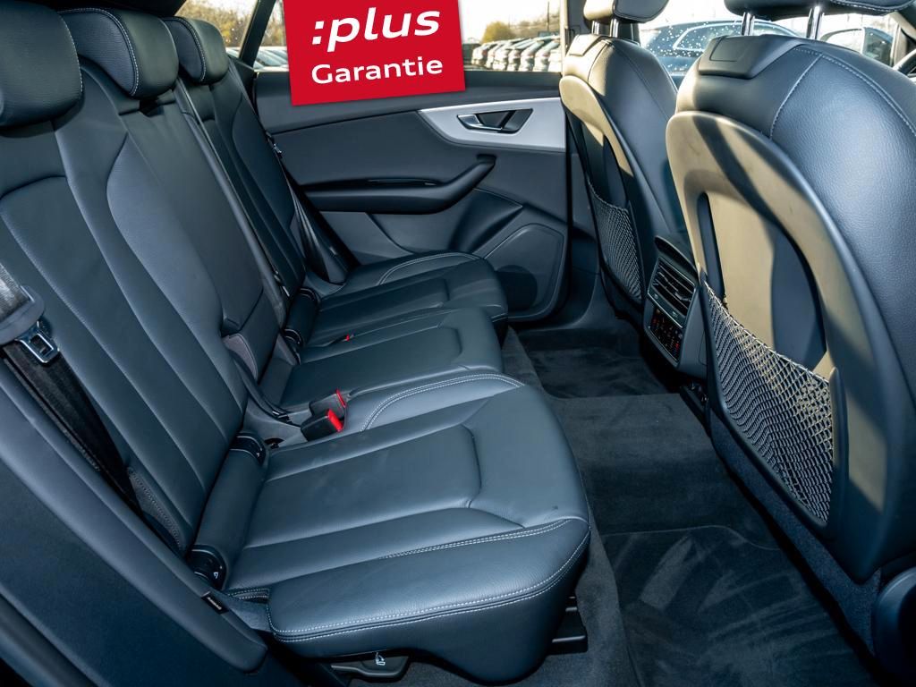 Audi Q8 - Bild 8