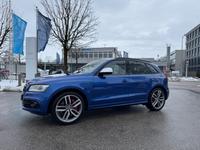 Audi SQ5 3.0 TDI competition quattro/Vollausstattung