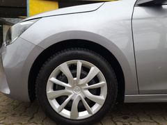 Fahrzeugabbildung Opel Corsa F Edition SHZ LRH Allwetter Garantie