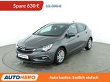 Opel Astra 1.4 SIDI Turbo Dynamic*NAVI*LED*PDC* - Opel Astra: Panoramadach