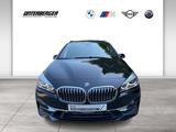 BMW 220d xDrive Gran Tourer Luxury Line AHK-Adaptive - : Van, Luxury