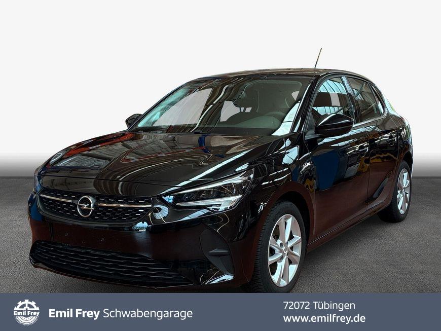 Opel Corsa1.2 Direct Injection Turbo Start/Stop Eleg