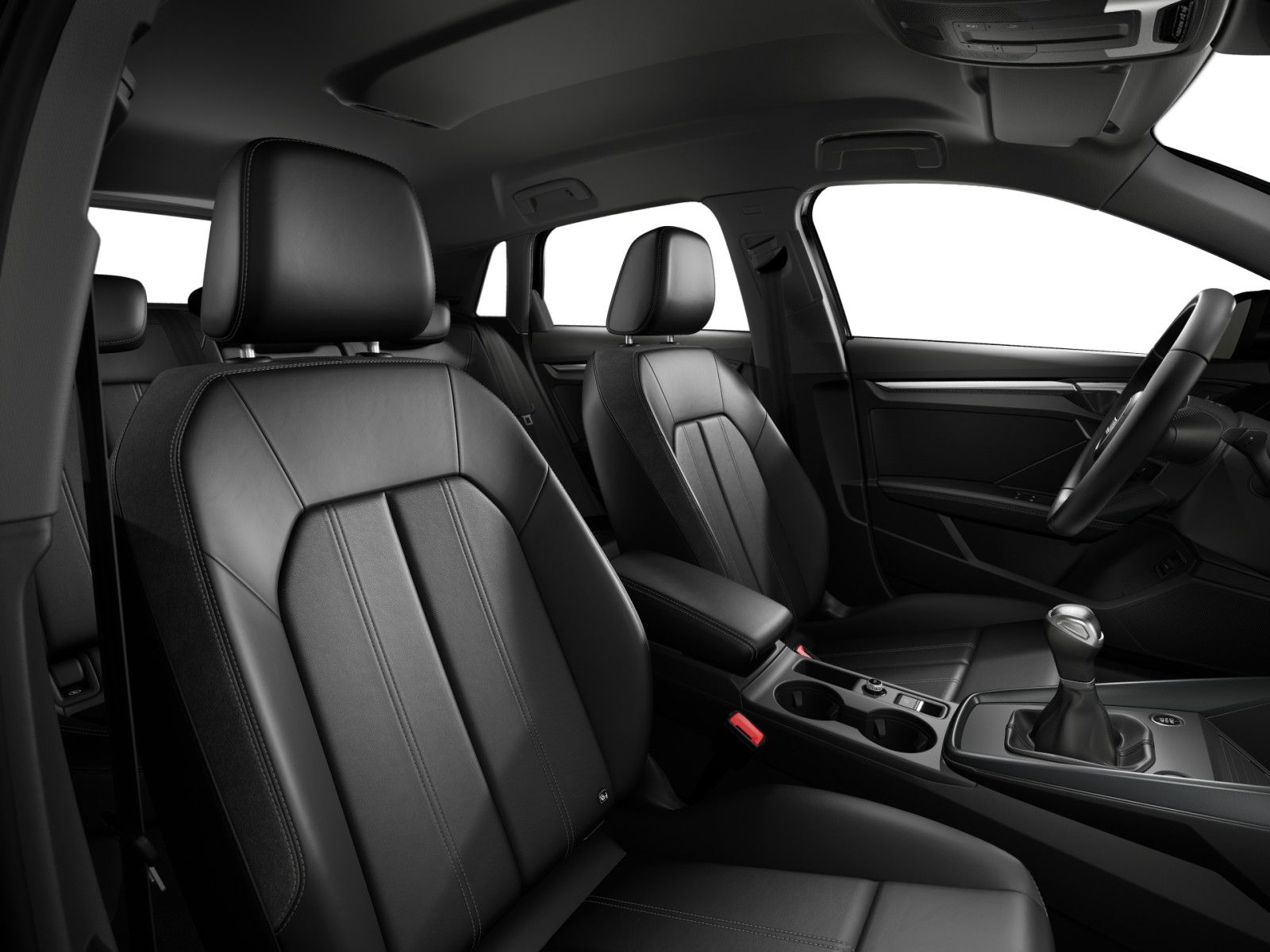 Audi A3 - Bild 11