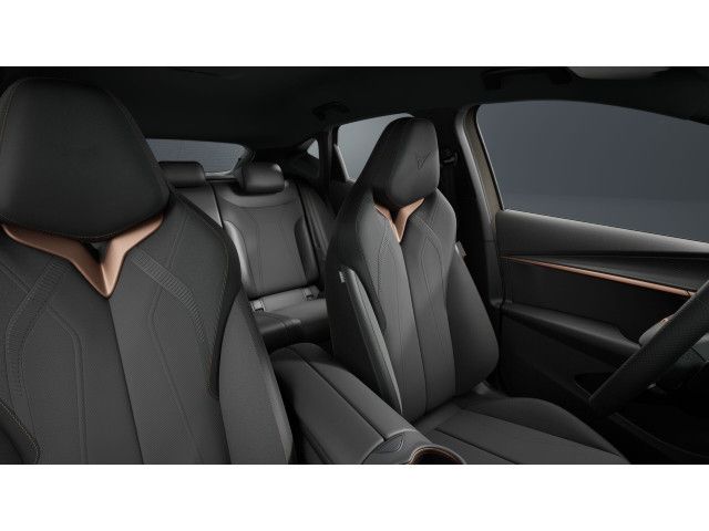 Cupra Tavascan - Bild 5