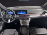 Mercedes-Benz V 300 d EXCLUSIVE Lang *Belüftete Luxus-Sitze* - Luxus Gebrauchtwagen