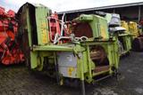 Claas RU 450 - Angebote entsprechen deinen Suchkriterien