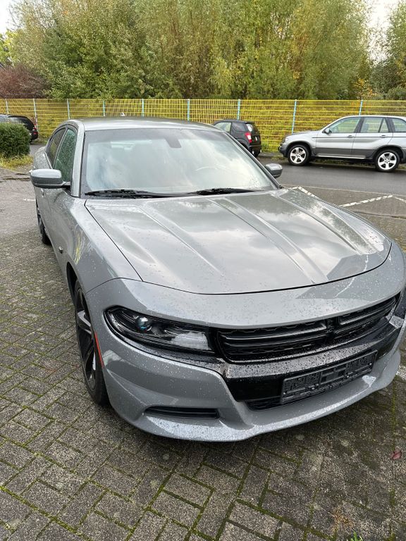 Image of Dodge Charger