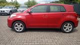 Toyota Urban Cruiser Town - Toyota Urban Cruiser aus 2009
