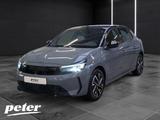 Opel Corsa F 1.2 Turbo GS Klimaautomatik Sitzheizung 