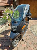 BMW C1 Executive - BMW C1 EXECUTIVE