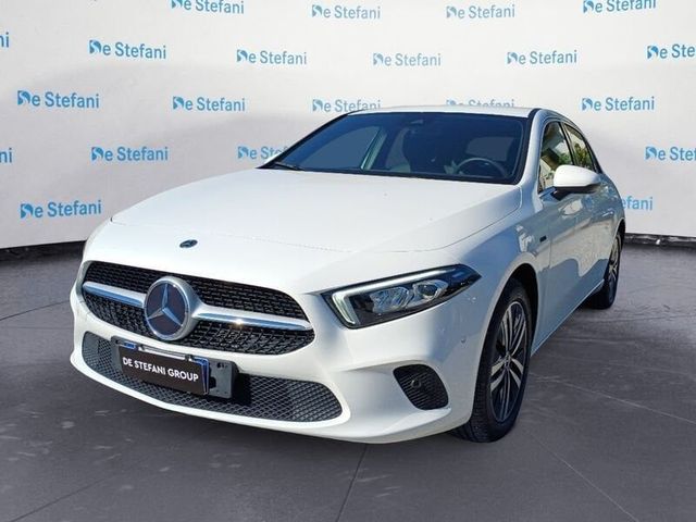 Mercedes-Benz Classe A A 250 e Plug-in hybrid Sp