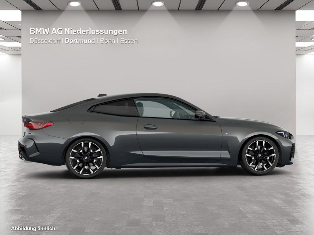 BMW 430 - Bild 11