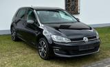 Volkswagen Golf 1.4 TSI 92kW BMT LOUNGE LOUNGE - Volkswagen Golf: 1.9