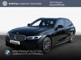 BMW 320d Touring Aut. - BMW 320: Kombi, 320d