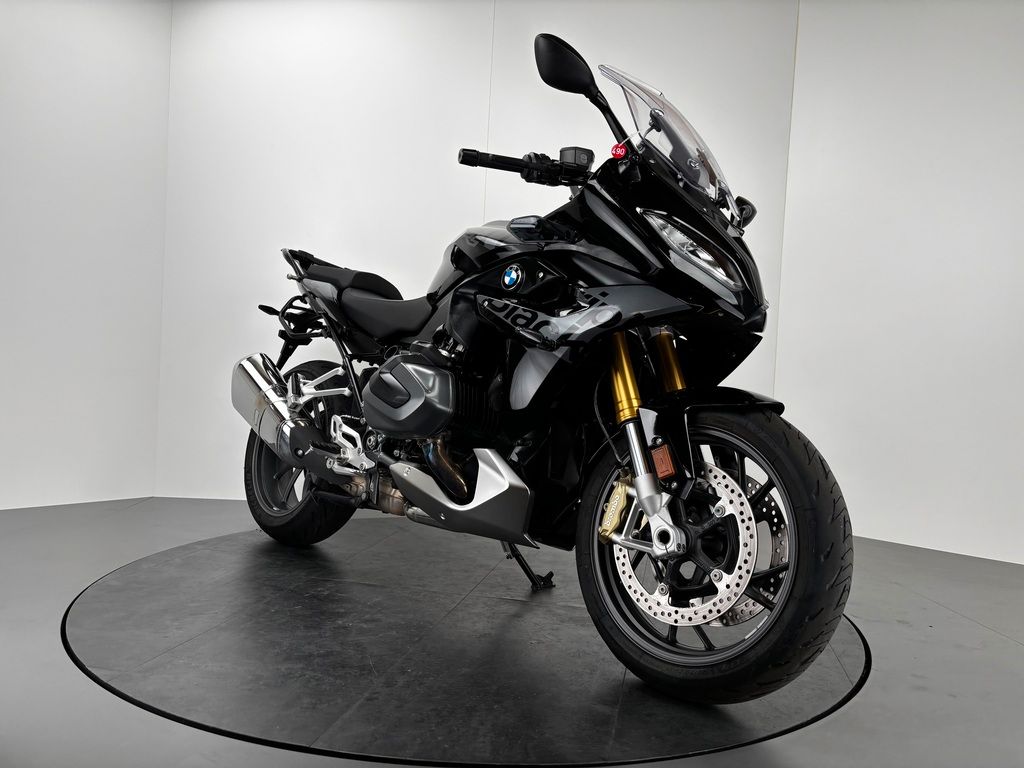 Fahrzeugabbildung BMW R 1250 RS *1. HAND *TRIPLE BLACK