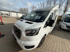 Etrusco VAN 6.6 SF*SOLAR*MARKISE*AUTOMATIK*