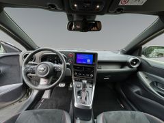 TOYOTA GR Yaris Automatik