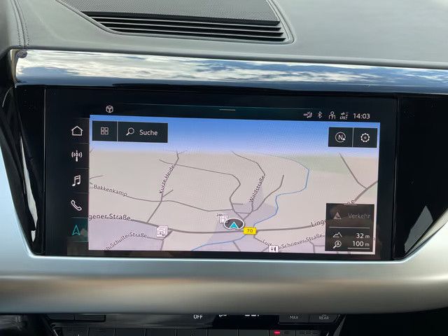 Fahrzeugabbildung Audi RS e-tron GT quattro,Voll Ausstattung,UPE175.500