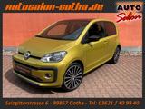 Volkswagen up! high up! TSI Sport-Paket CAM+17"LM APP BEATS - Volkswagen up!: Tsi