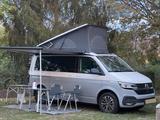 Volkswagen T6 California Coast Edition / DSG - VW T6 California in Mannheim