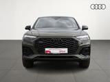 Audi Q5 Sportback S line edition one 50TFSIe Standkli - Audi Q5 Sportback-edition-one