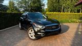 Infiniti FX 35  - Infiniti FX SUV