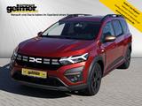 Dacia Jogger Extreme+ TCe 110 - gebrauchte Dacia Jogger aus dem Jahr 2024
