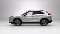 Mitsubishi Eclipse Cross - Vorschau Bild 4