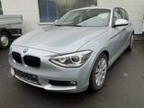 BMW 116 Limousine 5-trg. 116 d*Xenon*NAVI*PDC*EU5