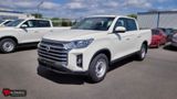 Ssangyong Grand Musso Work 2.2 E-XDI 4x4 Kamera - Ssangyong MUSSO: Pickup