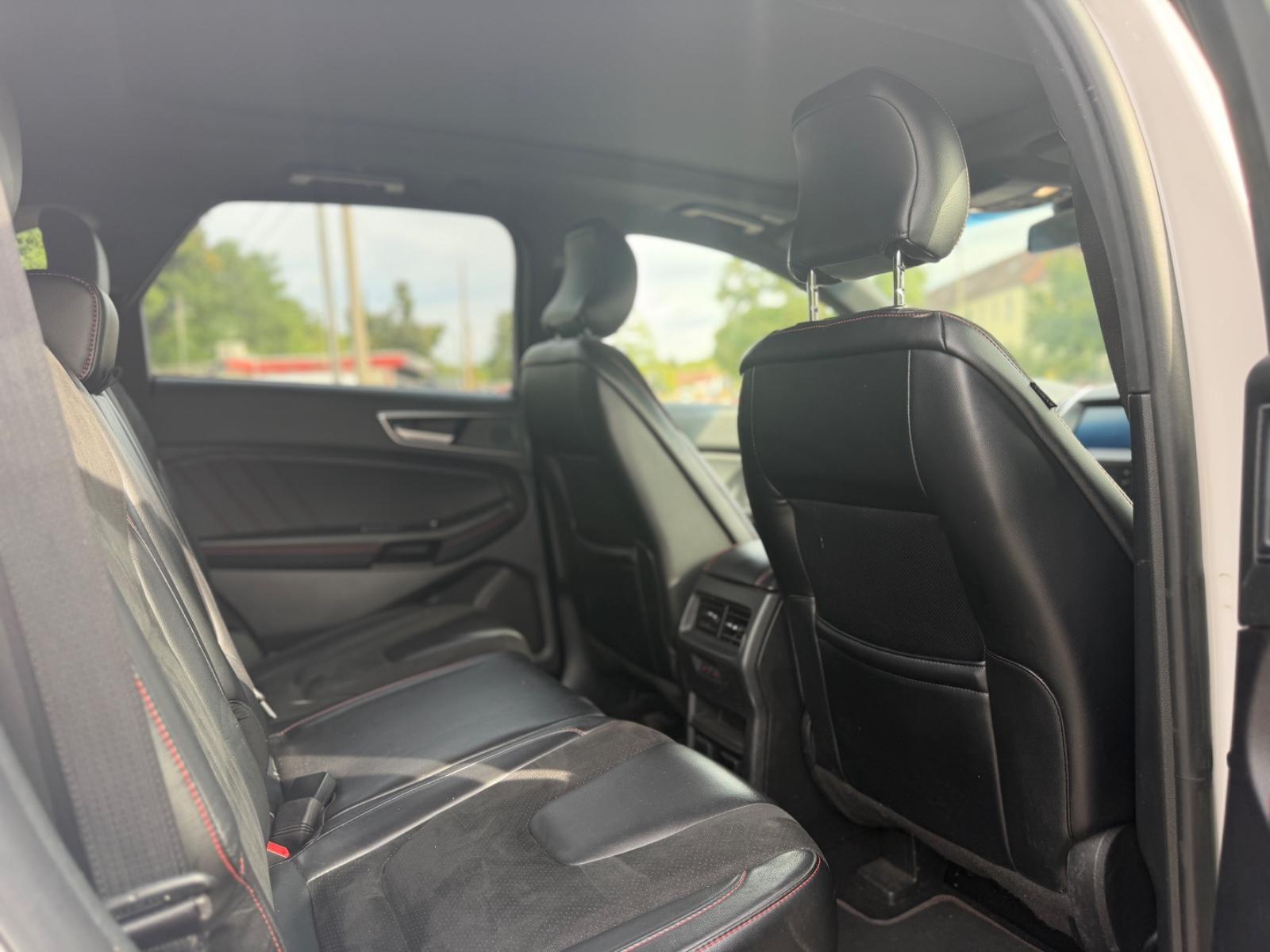 Ford Edge ST-Line 4x4 *NAVI*PANO*Kllmaautomatik