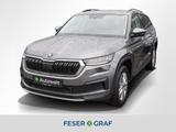 Skoda Kodiaq 2.0 TDI 4x4 Ambition DSG AHK Navi RüKa - gebrauchte Skoda Kodiaq aus dem Jahr 2023