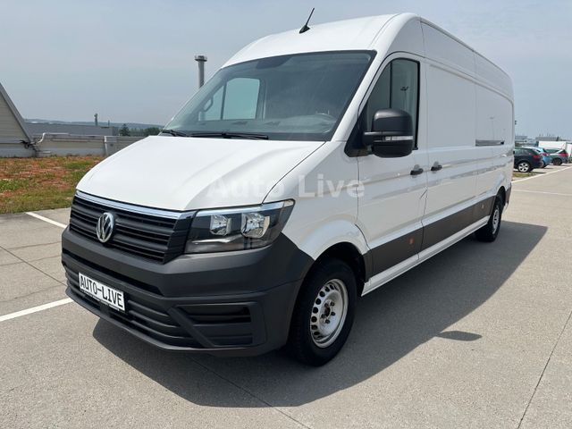 Volkswagen Crafter 35TDI*MAXI-HOCH-LANG*KLIMA*KAMERA*EURO6!