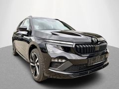 SKODA Kamiq Monte Carlo PANO 18"Ursa TravelAssist VZE SKODA Kamiq Monte Carlo PANO 18"Ursa TravelAssist VZE