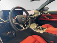 BMW M4 - Vorschau Bild 20
