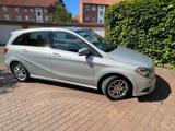 Mercedes-Benz B 200 CDI Sports Tourer, Klima, Sitzheizung - Mercedes-Benz B 200: Cdi Sport