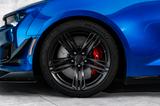 Chevrolet Camaro Coupé V8 6,2 ZL1 Performance*Recaro - Chevrolet Camaro: V6