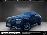 Mercedes-Benz AMG GLE 53 4Matic+Pano+360°Kamera+Burmester+Memo