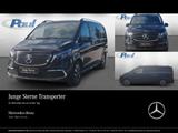Mercedes-Benz EQV 300 Avantgarde NaviPlus+360°+LED+7-Sitze+PTS - mit Elektro-Antrieb: Ambiente-Beleuchtung, Kombi, mit Klimaautomatik