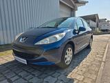 Peugeot 207 Filou - gebrauchte Peugeot 207 aus dem Jahr 2006