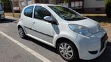 Citroën C1 1.0 CoolTech CoolTech - Citroën C1: Cooltech