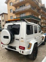 Mercedes-Benz G 63 AMG Mercedes-AMG G 65 Edition 463 Editi... - Mercedes-Benz G 63 AMG von privat
