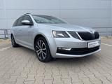Skoda Octavia Combi Soleil - Skoda Octavia SOLEIL mit Diesel-Antrieb