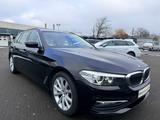 BMW 540i xDrive/Leder/Scheckh/Top