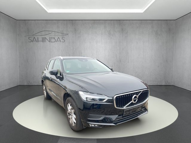 Volvo XC60 Momentum Pro 2WD Navi/LED/Spurh./Kamera